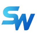 SassWave logo